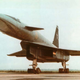 Illustration for article titled The Sukhoi T-4: The Soviet Valkyrie